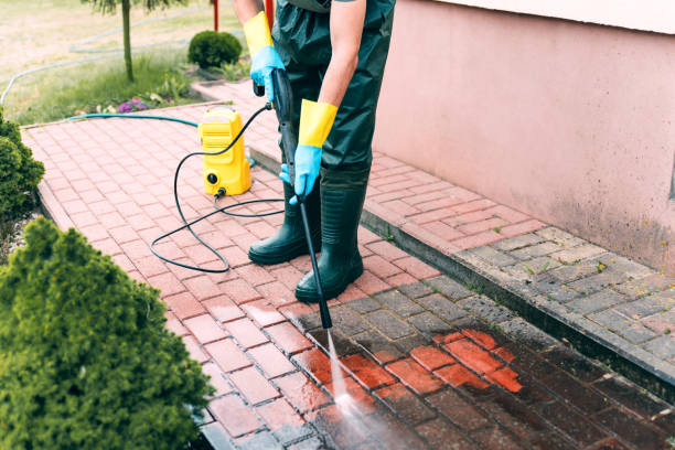 Best Fence Pressure Washing  in New Paris, OH