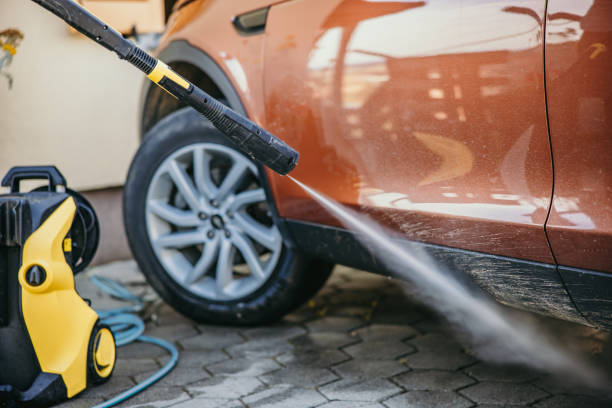 Reliable New Paris, OH Pressure Washing Solutions