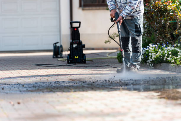 Best Affordable Pressure Washing  in New Paris, OH