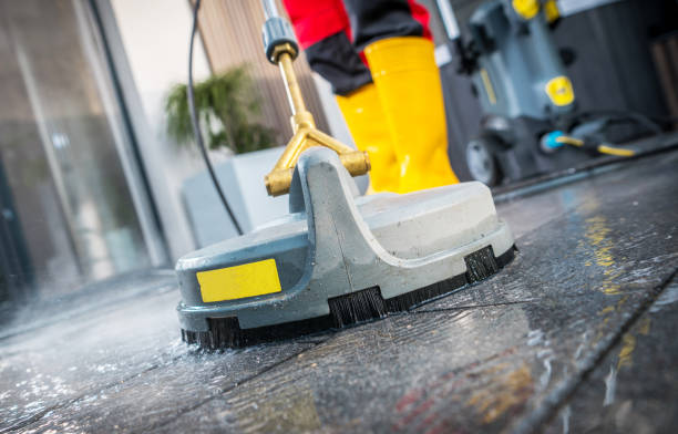 Best Commercial Building Pressure Washing  in New Paris, OH