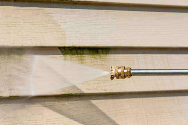 Best Concrete Pressure Washing  in New Paris, OH